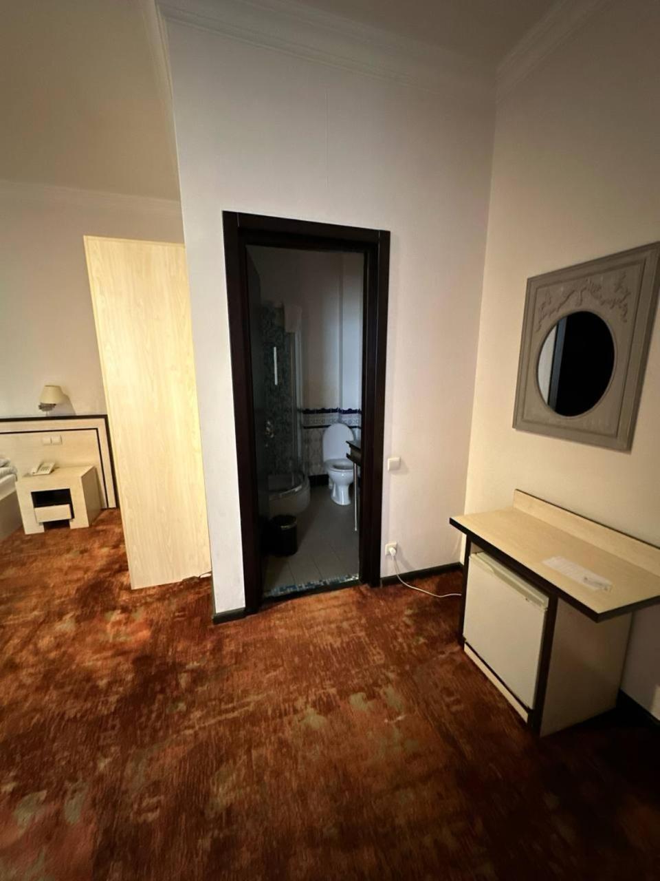 Hotel Rike Park Τυφλίδα Εξωτερικό φωτογραφία
